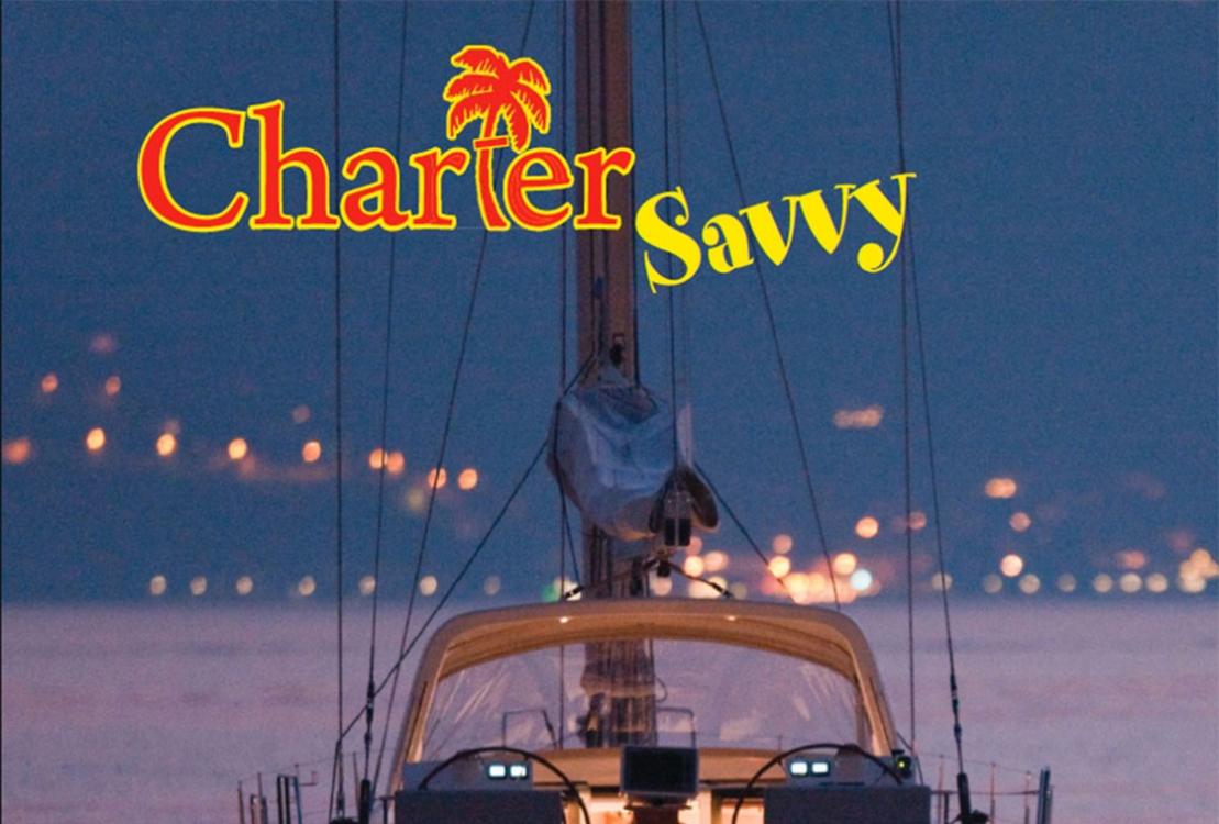 Charter Savvy visite les Exumas avec Navtours